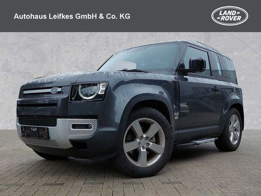 Land Rover Defender 24.890 km 62.900 € Coesfeld 48653