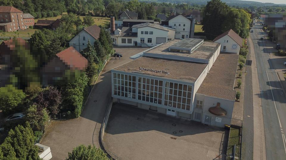 Gewerbeobjekt Stadthagen - 1.100&euro; | Angebot:26223832