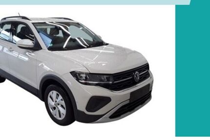 VW T-Cross 19.758 km 21.949 &euro; Herrenberg 71083