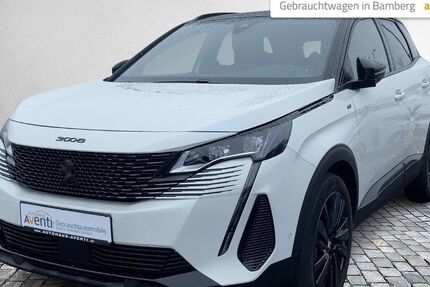 Peugeot 3008 19.981 km 26.849 &euro; Bamberg 96052