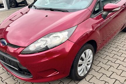 Ford Fiesta 154.000 km 2.990 &euro; Fulda 36043