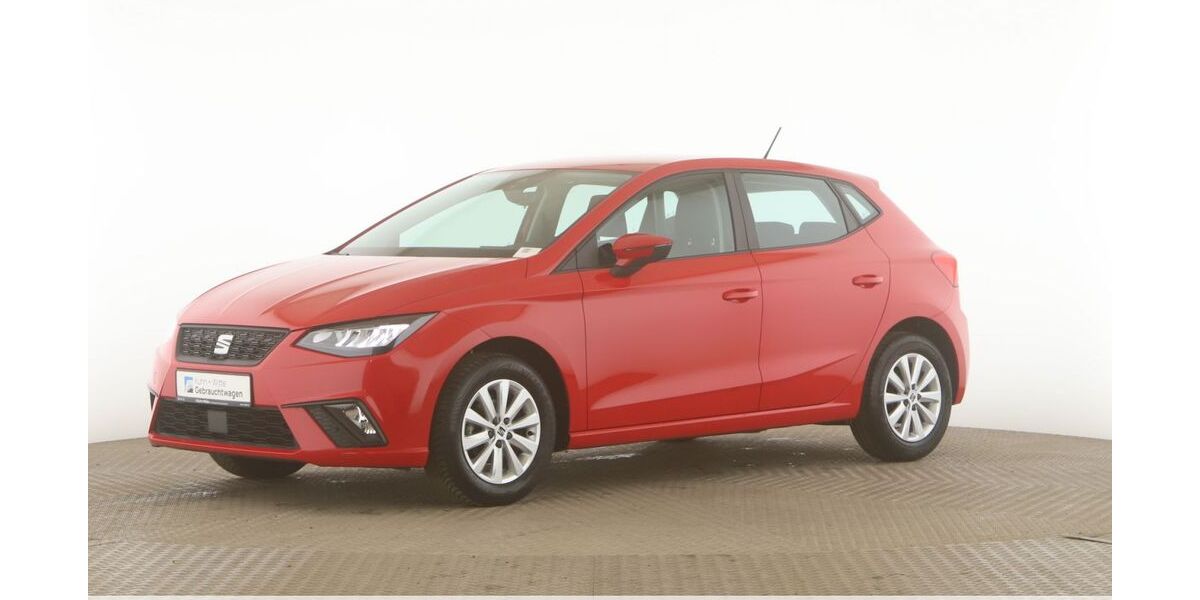 Seat Ibiza 30.478 km 13.925 &euro; Wedel 22880