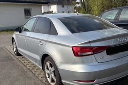 Audi A3 127.087 km 9.500 &euro; Stadtallendorf 35260