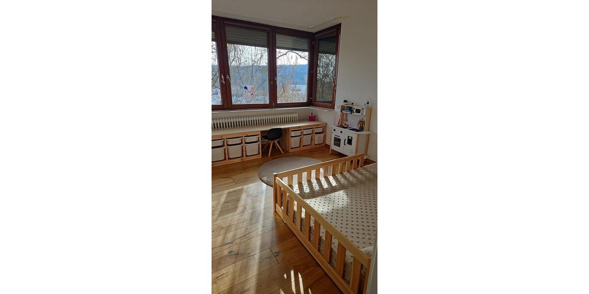Terrassenwohnung Birkenfeld - 4 Zimmer, 111 m&sup2;, 460.000&euro; | Angebot:25623424
