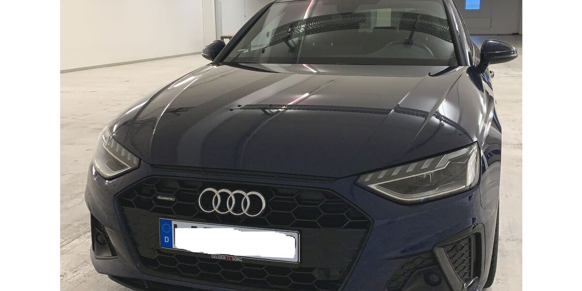 Audi A6 79.000 km 37.900 &euro; Bad Staffelstein 96231