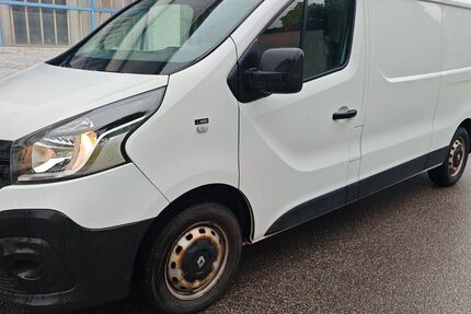 Renault Trafic 220.000 km 4.499 &euro; Waldkraiburg 84478