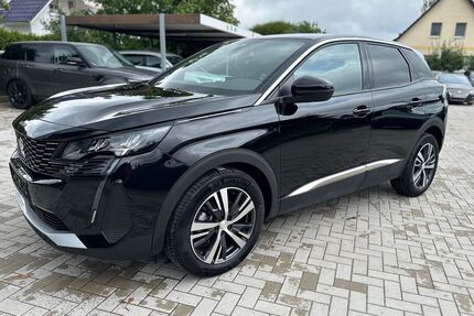 Peugeot 3008 20.861 km 21.450 &euro; Schönefeld 12529