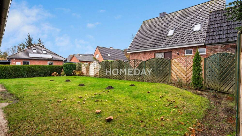Grundstück Horstedt - 80.000&euro; | Angebot:26917313