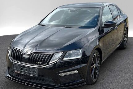 Skoda Octavia 88.500 km 19.990 &euro; Gross Gerau 64521