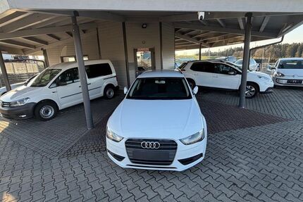 Audi A4 238.453 km 6.999 &euro; Röhrnbach 94133