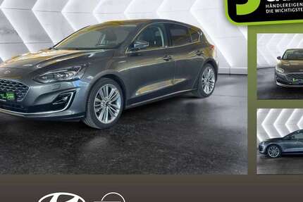 Ford Focus 57.850 km 16.990 € Sindelfingen 71065