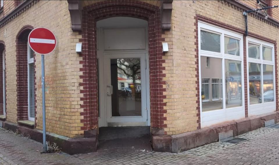 Gewerbeobjekt Holzminden - 1.080&euro; | Angebot:26626498