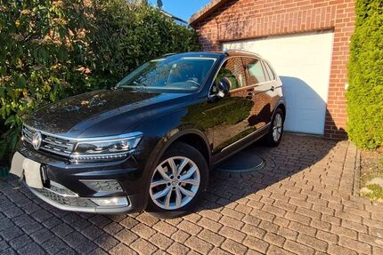 VW Tiguan 184.000 km 18.000 &euro; Bad Bevensen 29549