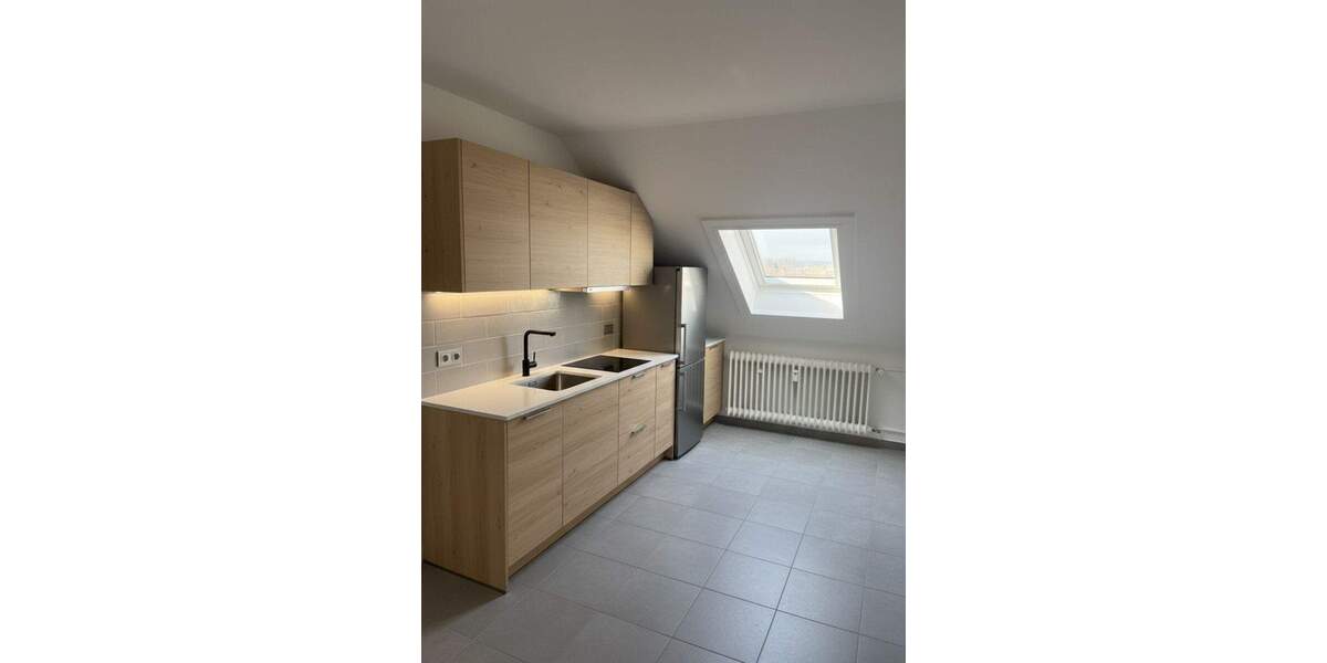 Etagenwohnung Bickenbach - 3 Zimmer, 82 m&sup2;, 249.000&euro; | Angebot:25862142