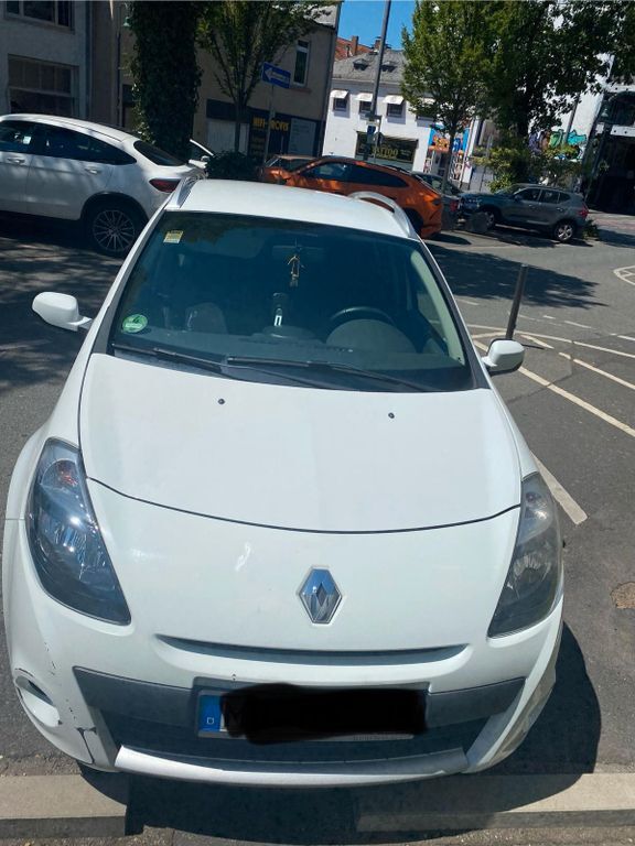 Clio