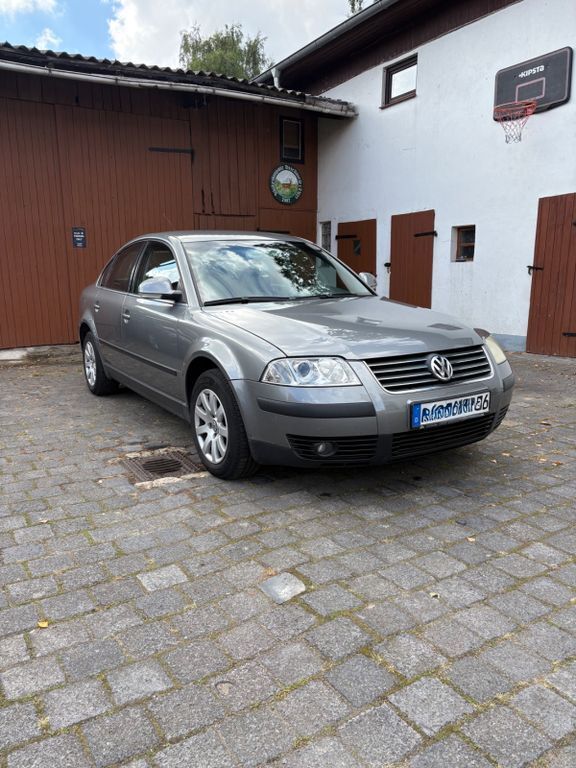 Passat