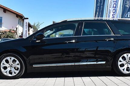 Citroen C5 101.500 km 8.900 &euro; Buchloe 86807