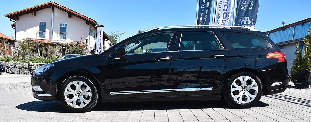 Citroen C5 101.500 km 8.900 &euro; Buchloe 86807