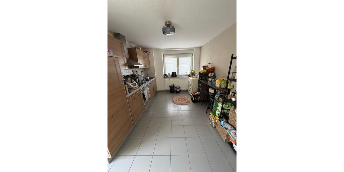 Etagenwohnung Mosbach - 2 Zimmer, 80 m&sup2;, 885&euro; | Angebot:26024482