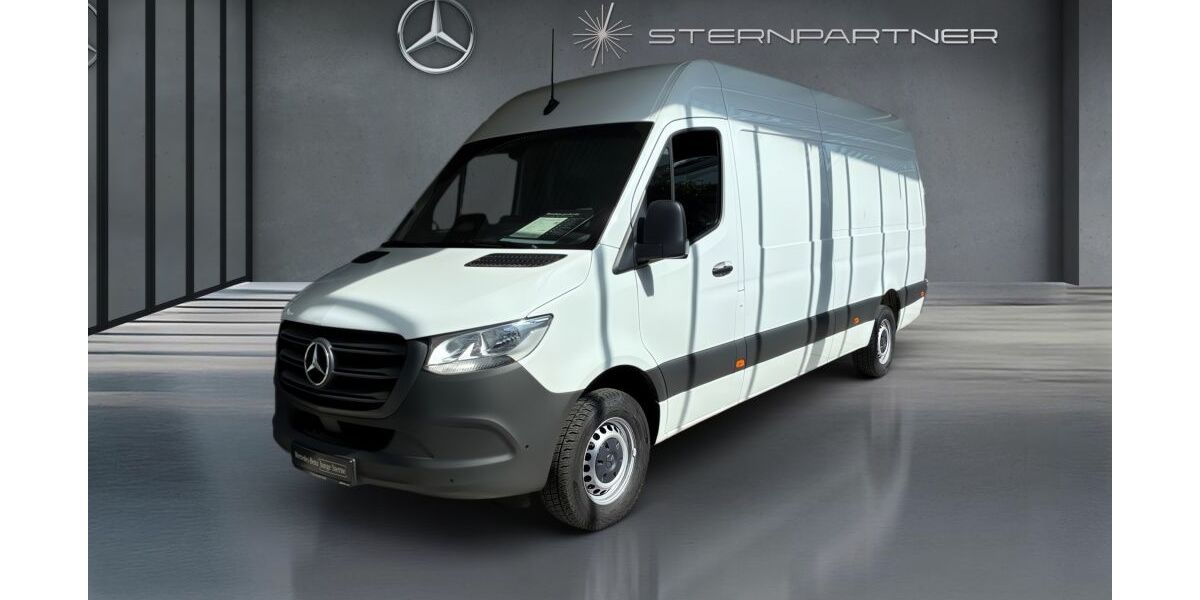 Mercedes-Benz Sprinter 65.284 km 42.602 &euro; Bardowick 21357