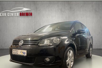 VW Touran 166.530 km 9.998 &euro; Bremen 28277