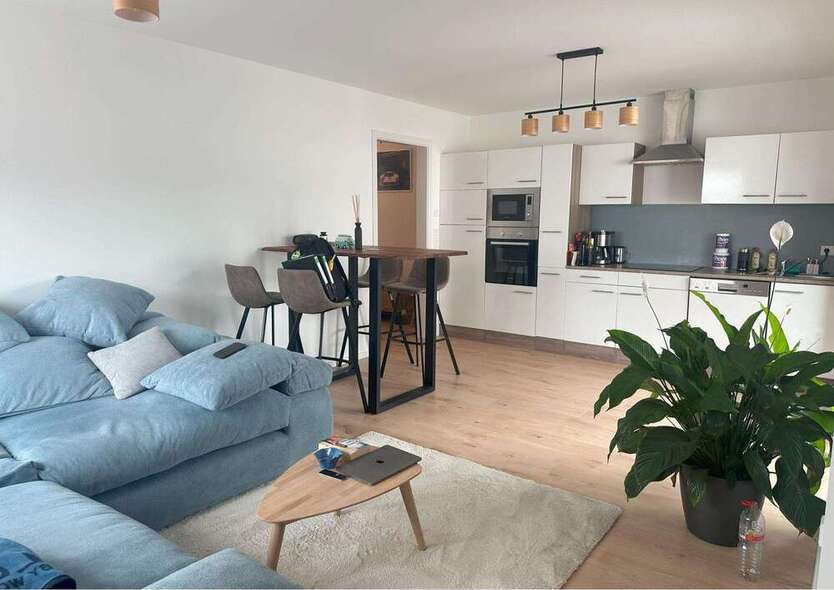 Wohnung zum Mieten in Rheine Schotthock 750 € 65.08 m²