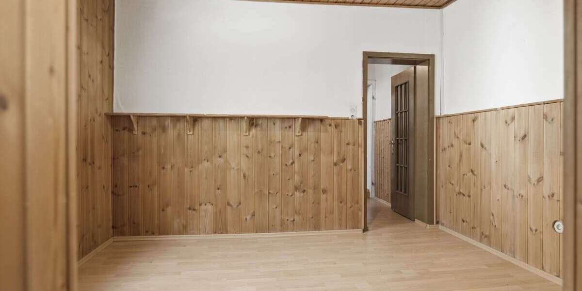 Einfamilienhaus Heppenheim - 4.5 Zimmer, 100 m&sup2;, 800&euro; | Angebot:26885288
