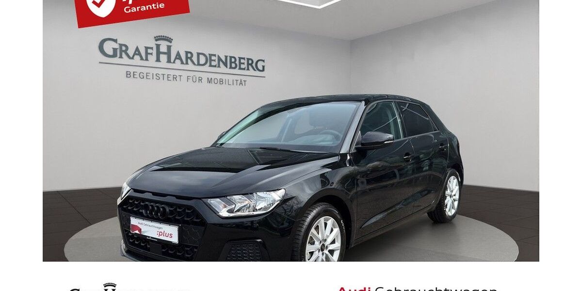 Audi A1 12.300 km 24.666 &euro; Lahr 77933
