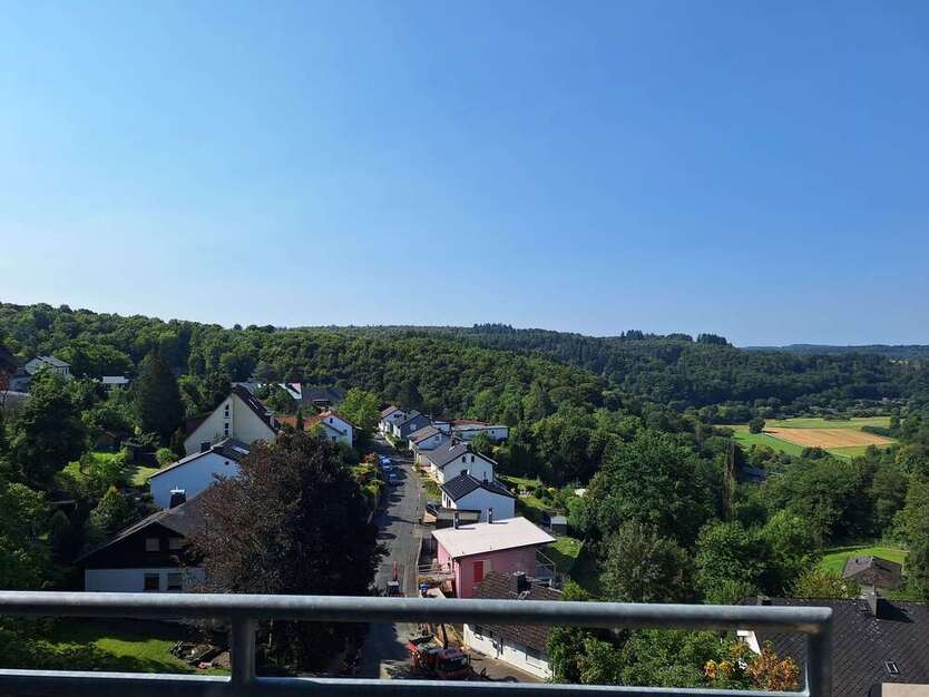 Wohnung zum Mieten in Weilburg 221,08 € 33.65 m²
