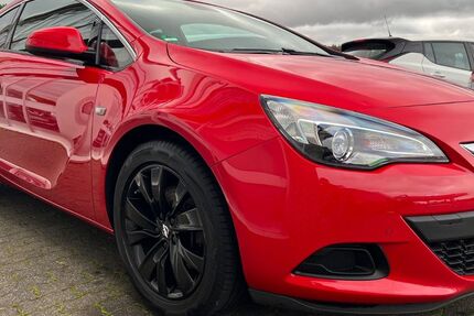 Opel Astra 145.727 km 7.999 &euro; Morbach 54497