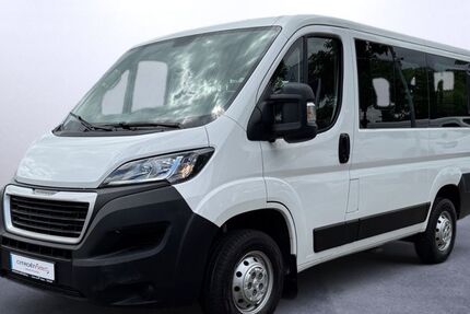 Peugeot Boxer 75.829 km 26.500 € Mainz 55120