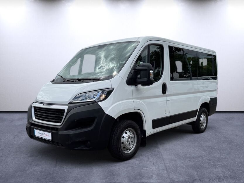 Peugeot Boxer 75.829 km 26.500 € Mainz 55120