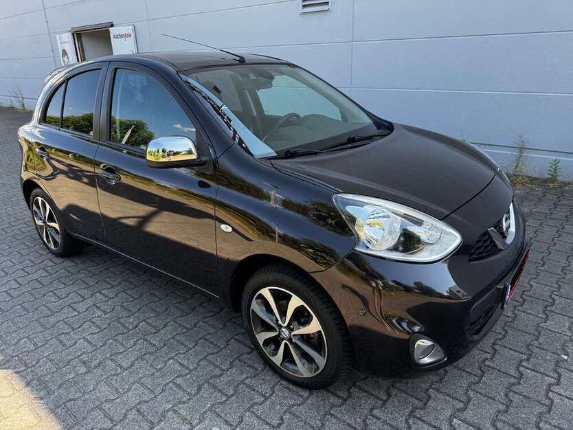 Micra
