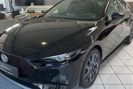 Mazda 3 3.198 km 27.970 &euro; Marschacht 21436