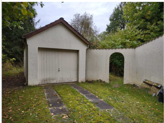 Provisionsfrei* Einfamilienhaus in ruhiger Ortsrandlage (Wolterdingen-Siedlung) - Einfamilienhaus Soltau | Angebot:26682859