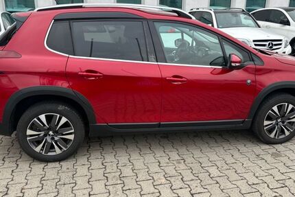 Peugeot 2008 29.778 km 11.890 € Mörfelden-Walldorf 64546