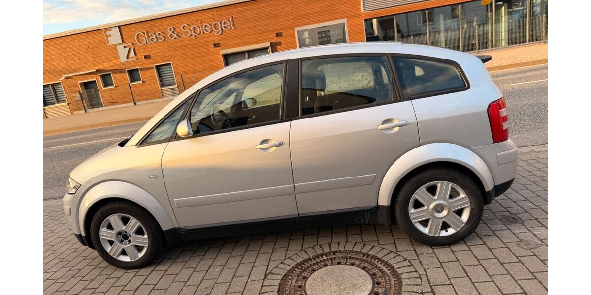 Audi A2 149.900 km 5.490 &euro; Worms 67551