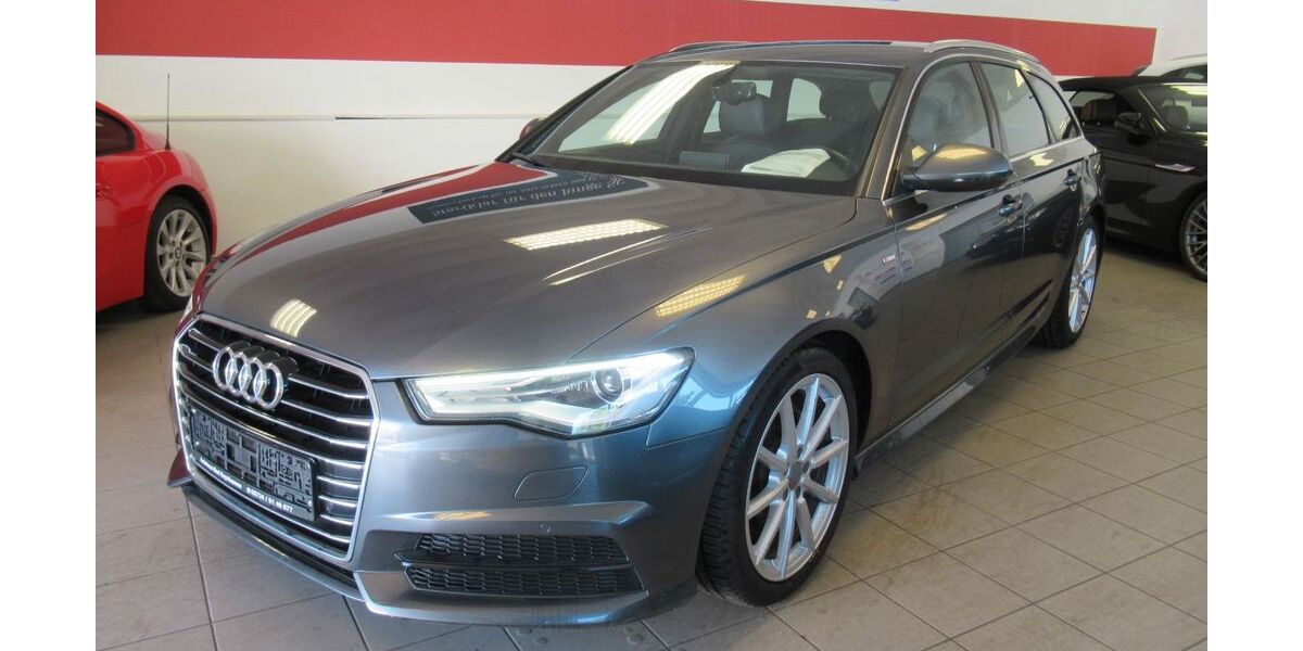 Audi A6 112.000 km 20.999 &euro; Bad Oeynhausen 32549
