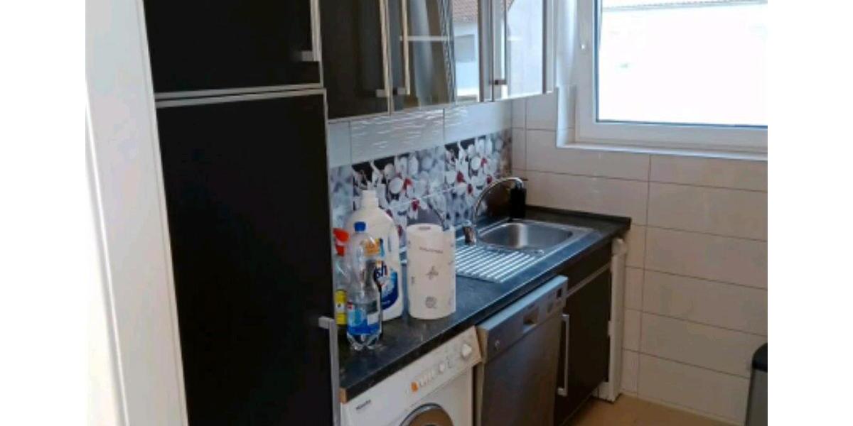 Etagenwohnung Heidenheim an der Brenz - 2 Zimmer, 49 m&sup2;, 148.000&euro; | Angebot:26610602