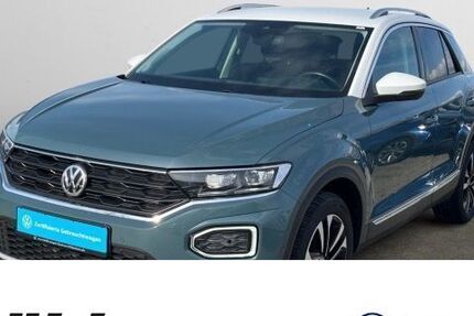 VW T-Roc 95.300 km 19.970 &euro; Hildesheim 31137