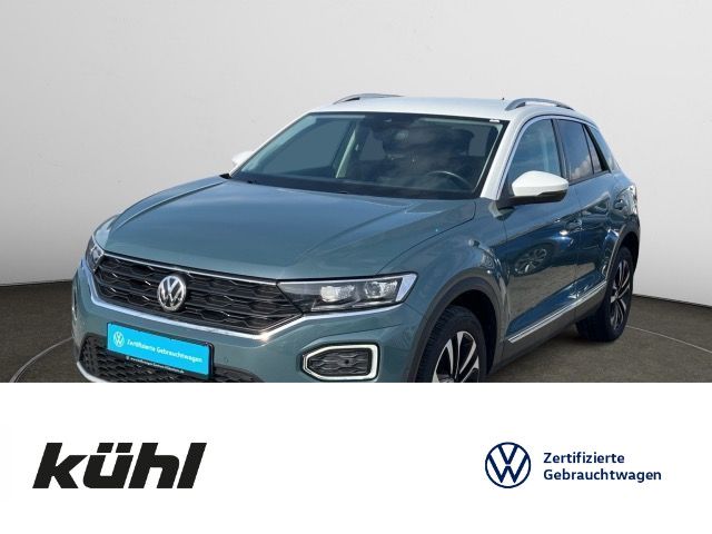 VW T-Roc 95.300 km 19.970 &euro; Hildesheim 31137