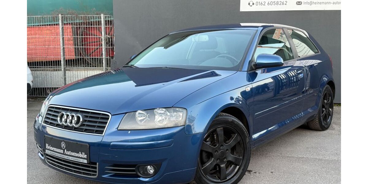 Audi A3 175.830 km 4.400 &euro; Essen 45139