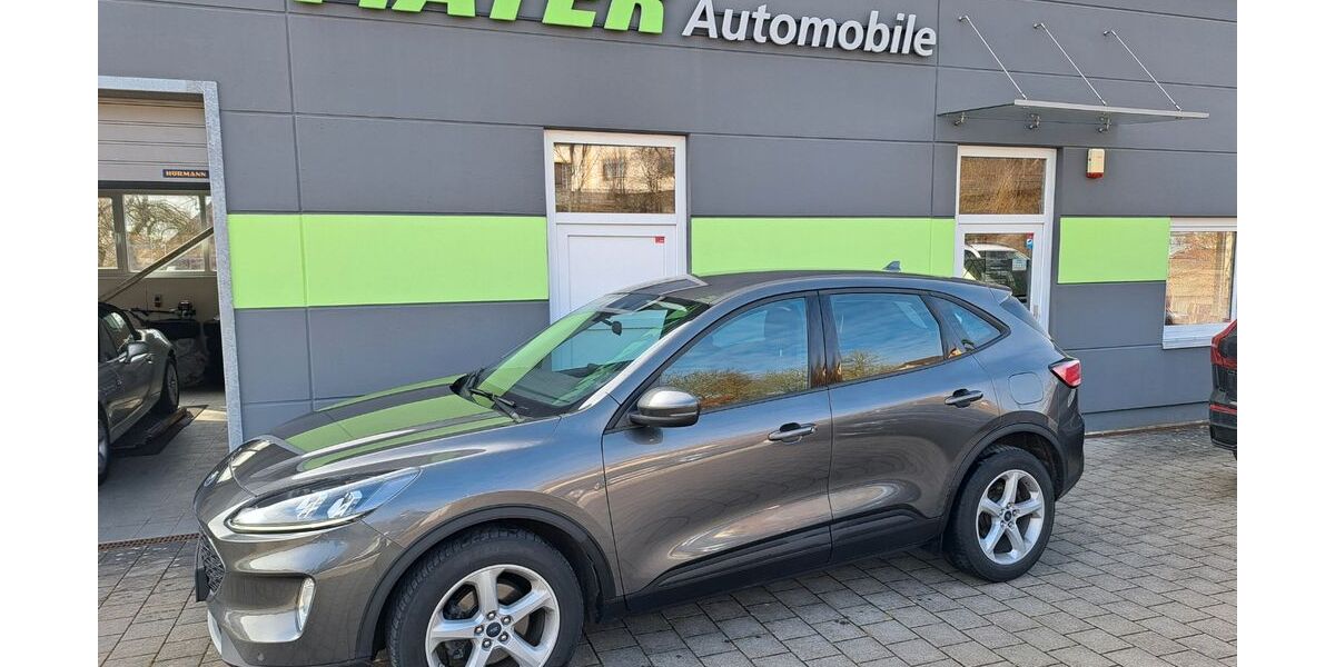 Ford Kuga 53.000 km 19.990 &euro; Kümmersbruck/Lengenfeld 92245