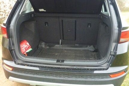 Seat Ateca 134.800 km 12.950 &euro; Klingenberg 01774