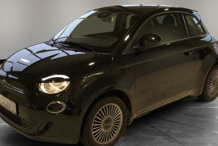 Fiat 500 82.150 km 13.990 &euro; Landshut 84030