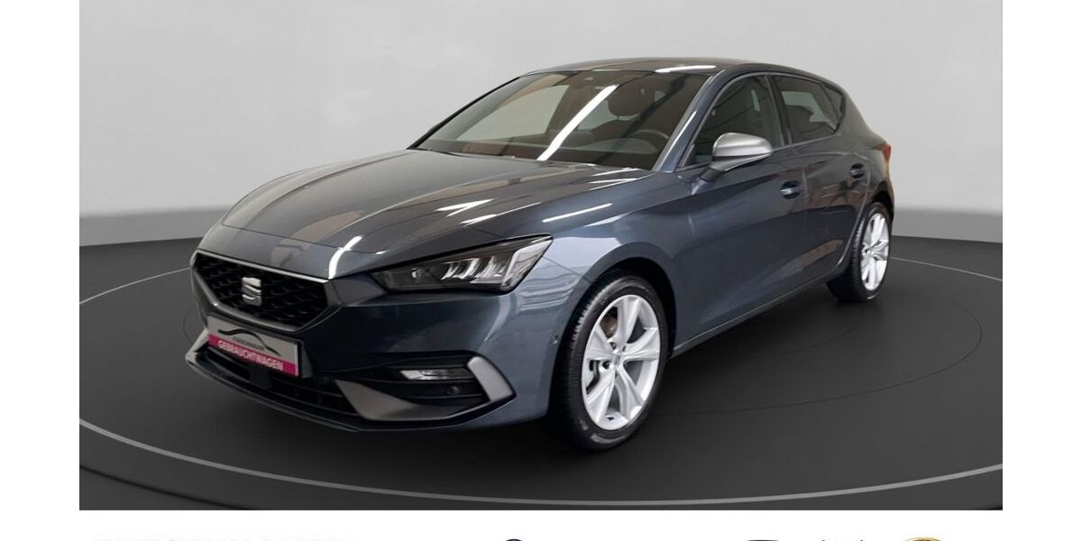 Seat Leon 19.873 km 26.880 &euro; Köln 50823