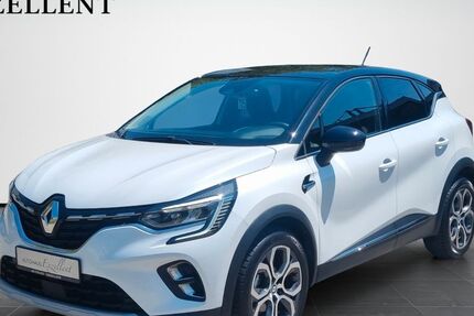 Renault Captur 9.840 km 16.950 &euro; Troisdorf (Köln/Bonn) 53842