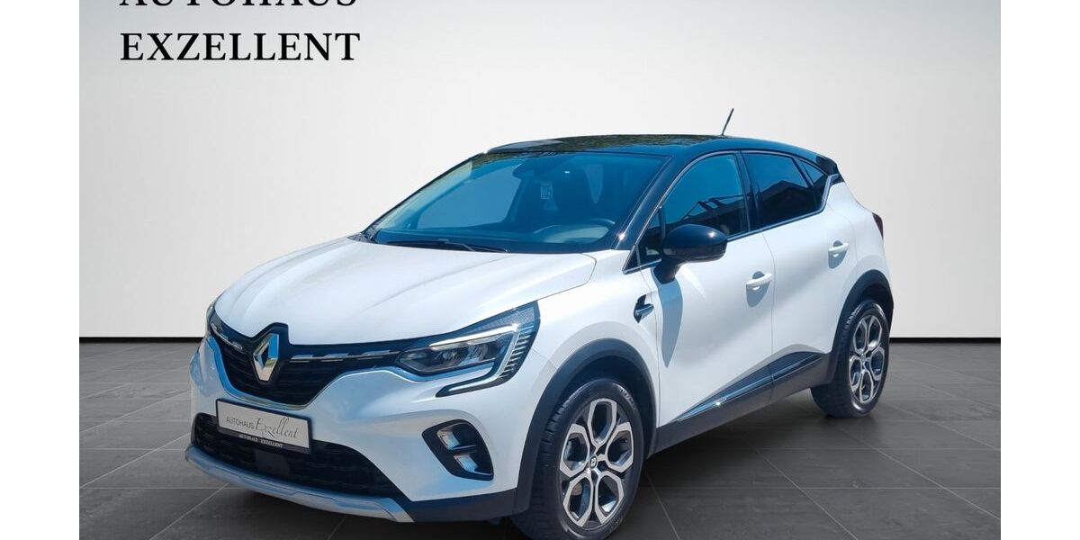 Renault Captur 9.840 km 16.950 &euro; Troisdorf (Köln/Bonn) 53842