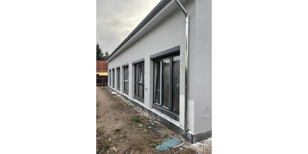 Reihenhaus Neustadt am Rübenberge - 5 Zimmer, 140 m&sup2;, 1.500&euro; | Angebot:23693593