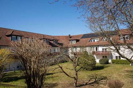 Wohnung Künzelsau - 1 Zimmer, 37 m&sup2;, 369&euro; | Angebot:26017173